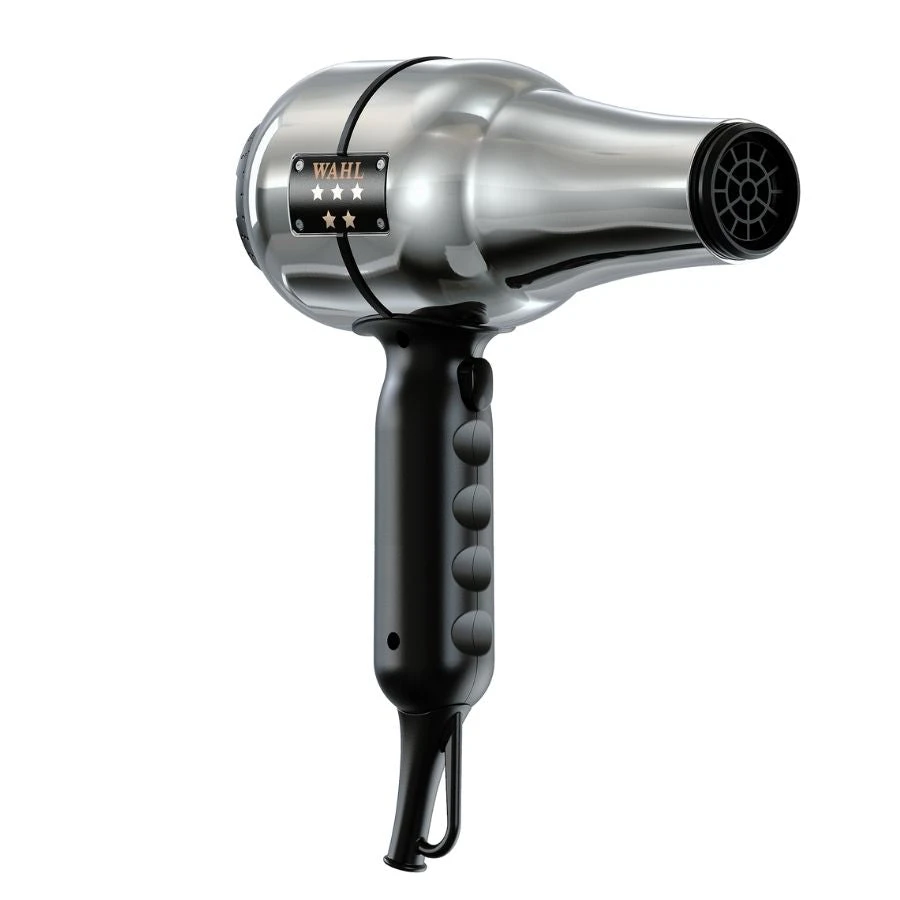 Wahl 5 Star Barber Hair Dryer 4 Wahl 5 Star Barber Hair Dryer - Image 2