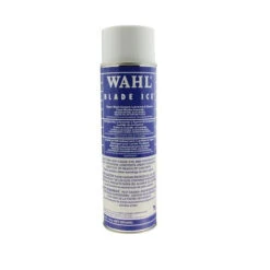 Wahl Blade Ice Clipper Spray 397gm
