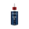 Wahl Clipper Blade Oil 60ml 1 Wahl Clipper Blade Oil 60ml -Hairdressing Products Wahl Blade Oil Front Image 23872