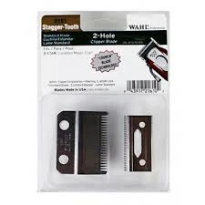 Wahl Magic Clip Clipper Spare Blade Set