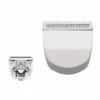 Wahl Peanut Trimmer Blade Set -Hairdressing Products Wahl Peanut Clipper Replacement Blades 12446