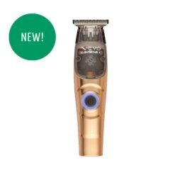 Gamma + X-Ergo Clipper, Trimmer, Shaver Trio -Hairdressing Products X ERGO 1 62403