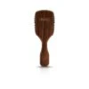 Wahl Wooden Fade/club Brush -Hairdressing Products ZX 956 Barber Fade Brush 1 87158