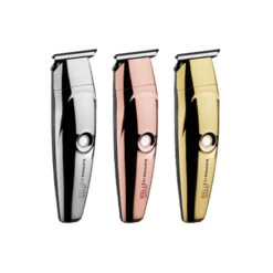 Professional Haircutting Case - Gamma+ -Hairdressing Products absolute hitter 72748