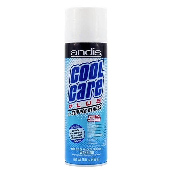 Andis Cool Care Plus 439gm 3 Andis Cool Care Plus 439gm