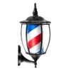 Barber Pole Light M318a D1 Large Portland -Hairdressing Products barberlight m318A 83815
