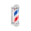 Barber Pole Light Small 70x25x21cm M101d-d1 -Hairdressing Products barberpole m101d red blue d1 copy 57262