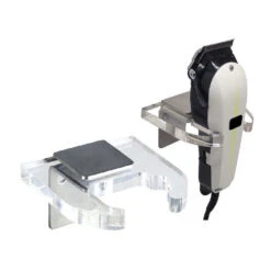Plexi Clipper Holder