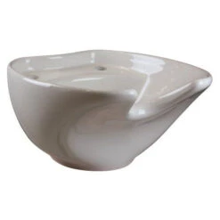 Bristol Plus Shampoo Unit Tan -Hairdressing Products coral WHITE 2 10 28690