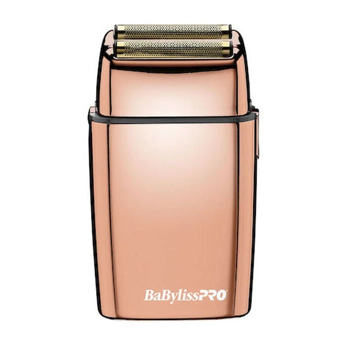 Ultimate Barber Case - BaBylissPRO Rose Gold 6 Ultimate Barber Case - BaBylissPRO Rose Gold - Image 4