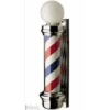 Marvy Barbers Pole Model 77 Twin Light -Hairdressing Products marvy barbers pole model 77 twin light 16078
