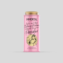 Immortal Styling Powder 20g Pink
