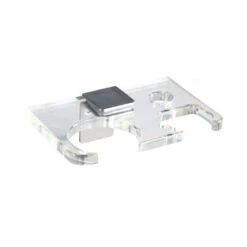 Cue 3 In 1 Clipper And Dryer Holder