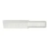 Wahl Clipper Comb Medium - White 1 Wahl Clipper Comb Medium - White -Hairdressing Products wahl comb white 11527