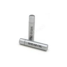 Wahl Scissor Oil Twin Pack